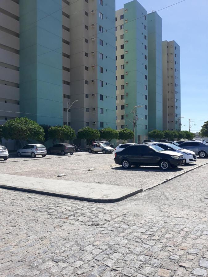 Apartamento Beira-Mar Com 2 Quartos Maceio  Exterior photo