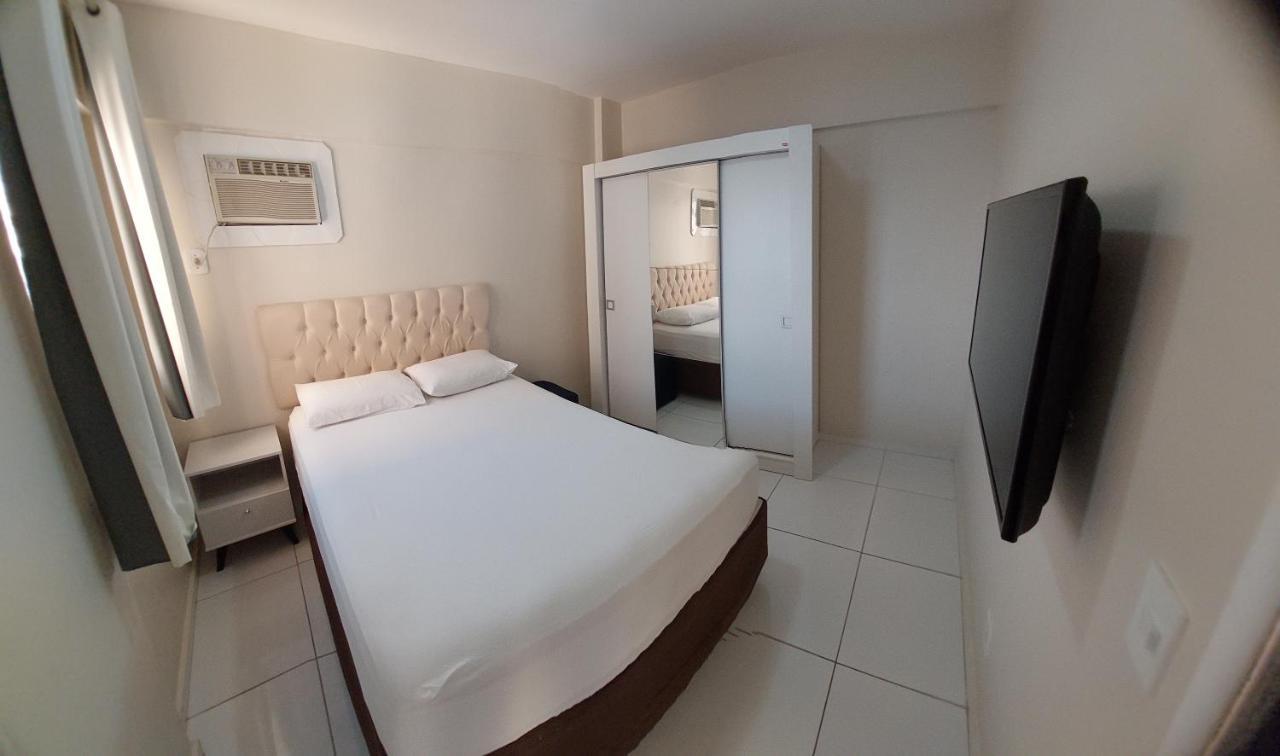 Apartamento Beira-Mar Com 2 Quartos Maceio  Exterior photo