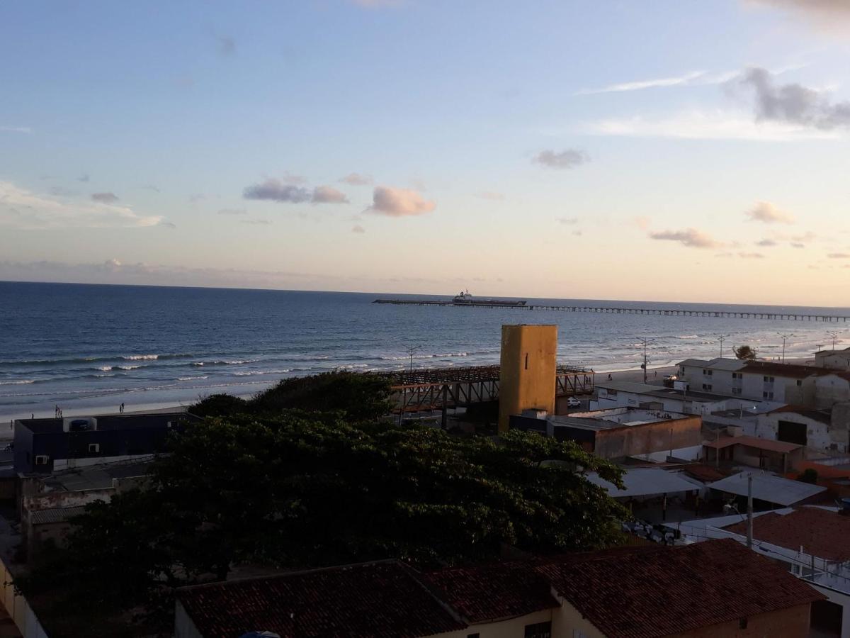 Apartamento Beira-Mar Com 2 Quartos Maceio  Exterior photo